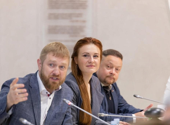 Бирюков на Координационном совете по общественному контролю за голосованием (Москва, Общественная палата РФ, 22.07.2020)