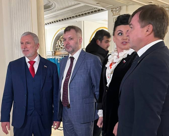 Алексей Журавлев: Выборы президента Азербайджана проходят честно