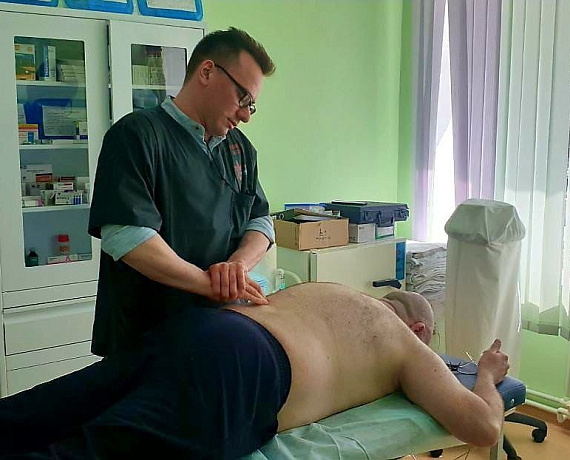 АКЦИЯ " РОДИНА - ДЕТЯМ" В ПОДМОСКОВНОМ ПОДОЛЬСКЕ