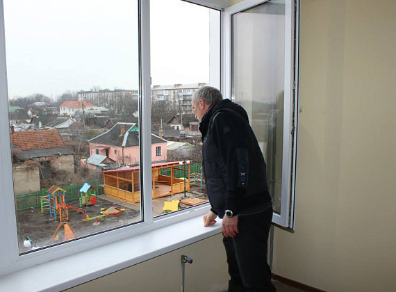 Визит Алексея Журавлёва в Приднестровье, 3-4.02.2015