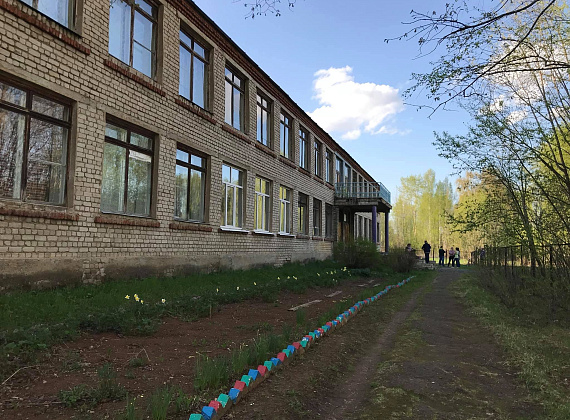 Рабочий визит Федора Бирюкова в Кировскую область, 08-09.05.2019