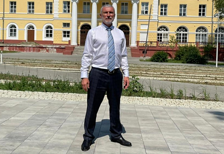 Журавлев в Ивановской области: Государство должно помогать малому и среднему бизнесу