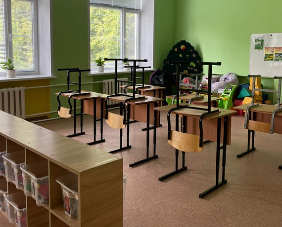 В Хабаровском крае родители детей-инвалидов рассказали Журавлеву о своих проблемах