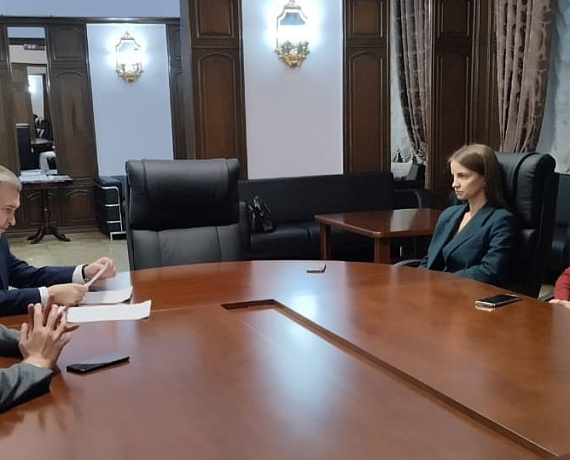 Делегация партии "РОДИНА" и Госдумы посетила Рязанскую область