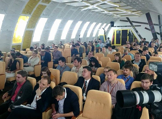 Съезд молодёжного движения партии "РОДИНА" - "ТИГРЫ РОДИНЫ", 28.08.2015