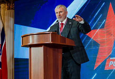 Журавлев: Хунта перед смертью пытается вступить во все западные секты!