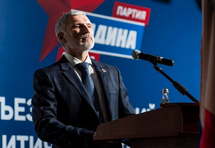 Журавлев прокомментировал запрет на участие Лукашенко в мероприятиях под эгидой МОК