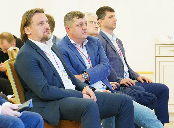 VII Съезд партии "РОДИНА" (Москва, 26.06.2021, часть 1)