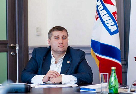 Рылеев: Поддержать россиян в пандемию и кризис можно с помощью средств маткапитала