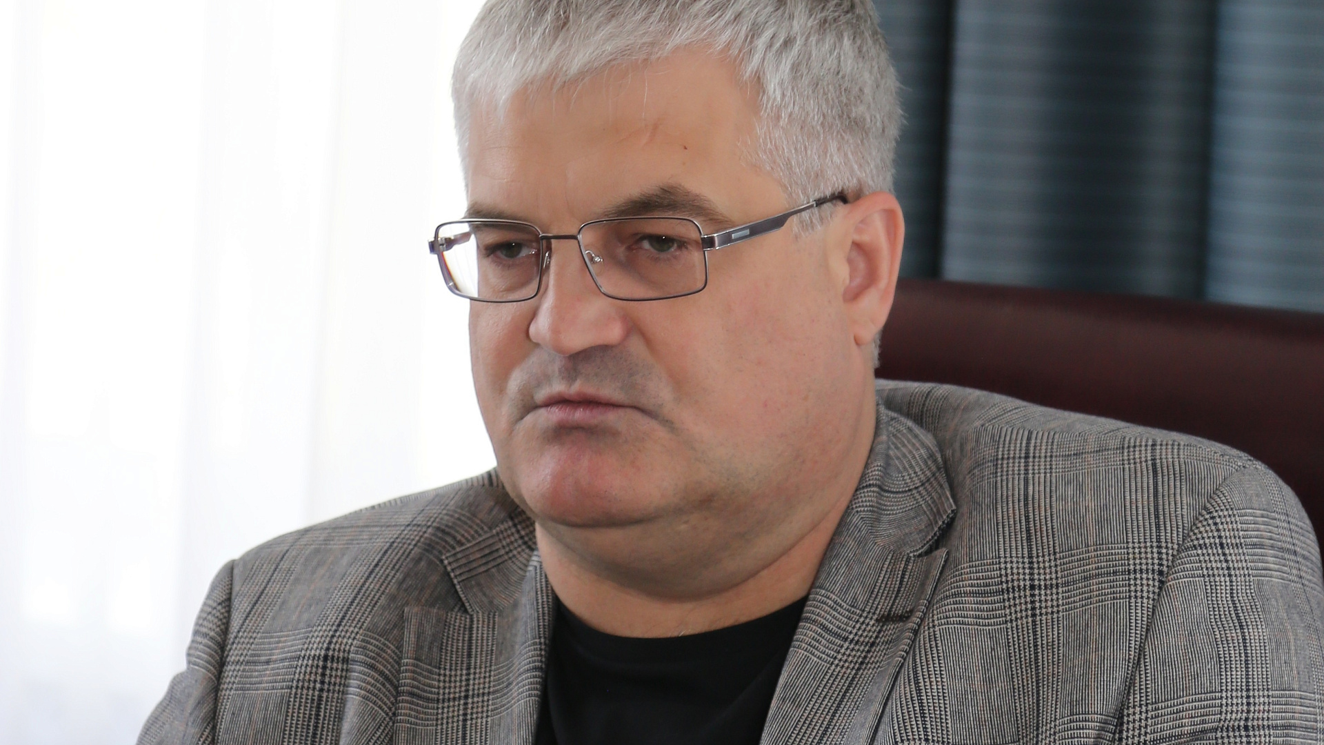 Новосибирские соратники обсудили ход реализации партийных проектов