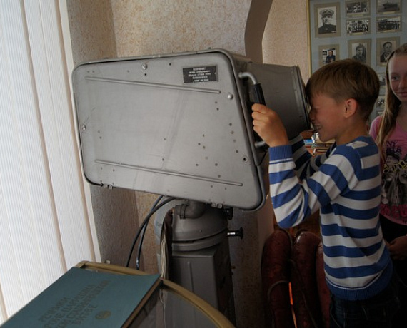 Татарстанские родинцы занялись просвещением молодёжи