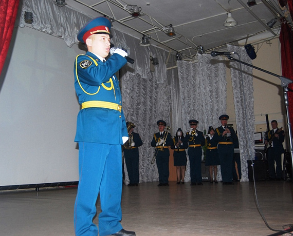 Челябинская область отметила 25-летие вывода советских войск из Афганистана