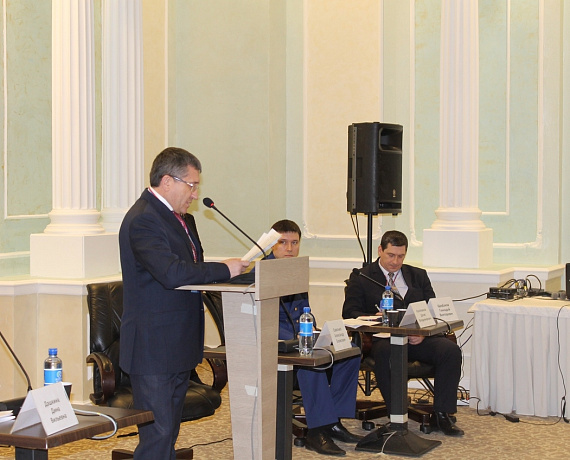 Савельев считает, что оренбургские власти сорвали план по расселению граждан из ветхого жилья