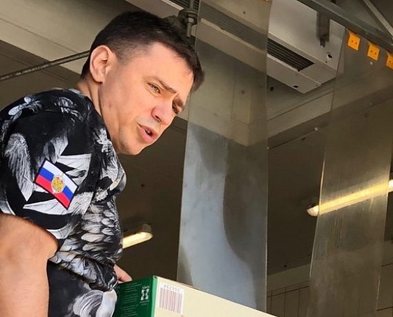 Вадим Нуждин: Для добрых дел еще много адресов