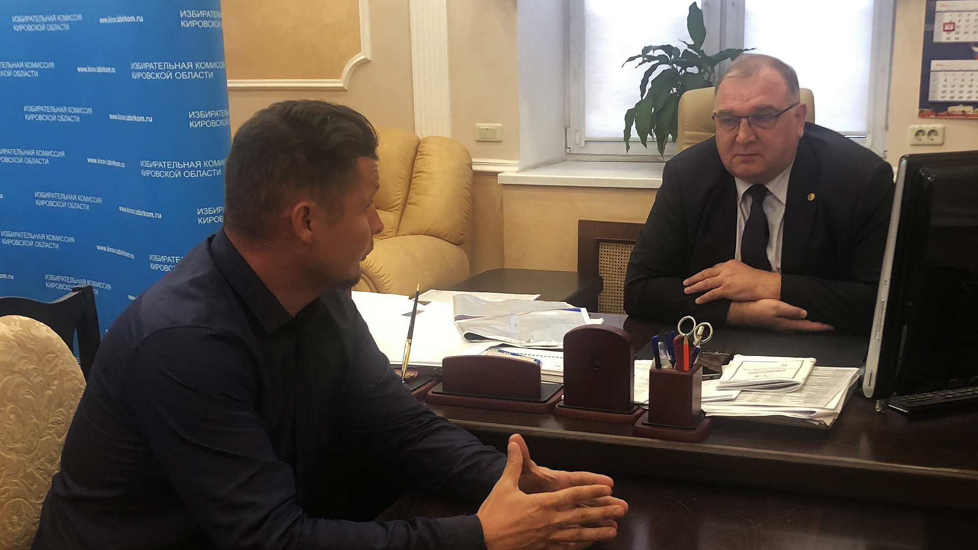 Федор Лугинин: "РОДИНА" не допустит нарушений избирательного законодательства и прав граждан во время голосования по Конституции
