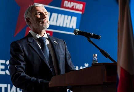 Журавлев об "отказе" Европы от российского газа: Они не знакомы с нашей киноклассикой