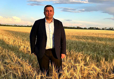 Алексей Рылеев: Материальная помощь каждому гражданину России неизбежна!