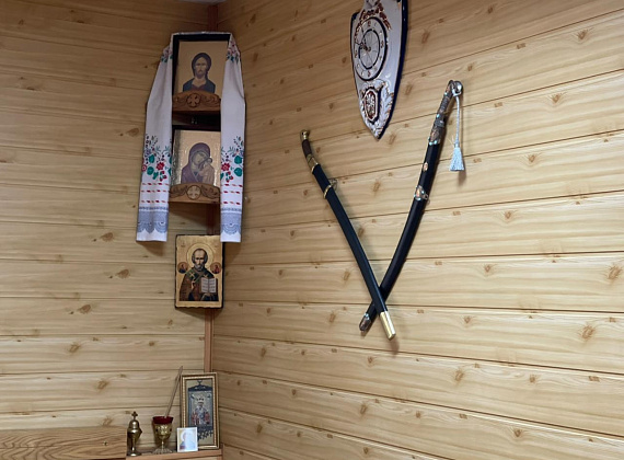 Рабочий визит Алексея Журавлева в Омскую область, 08.07.2021