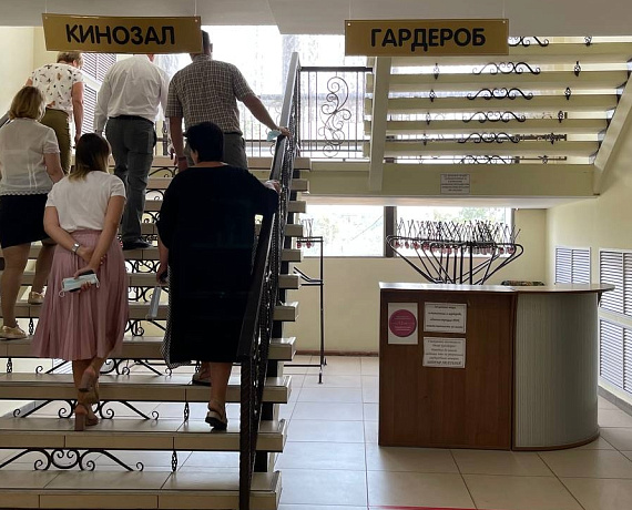 Алексей Журавлев: Местному самоуправлению не дают работать!