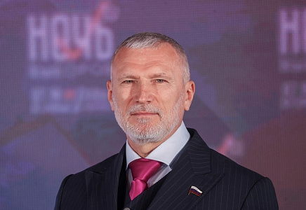 Алексей Журавлев прокомментировал президентские выборы в Аргентине