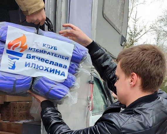 Новосибирские соратники собираются наращивать производство маскировочных сетей для СВО