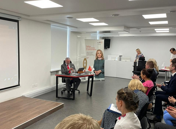 Рабочий визит Алексея Журавлева в Чувашскую Республику, 06.08.2021