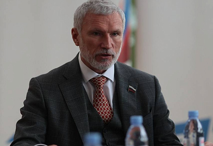 Алексей Журавлев: Для начала переговоров ВСУ должны покинуть новые регионы России