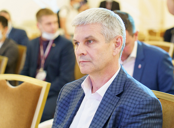 VII Съезд партии "РОДИНА" (Москва, 26.06.2021, часть 1)