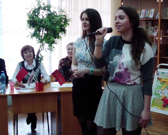 Челябинская "РОДИНА" приняла участие в интеллектуальной игре