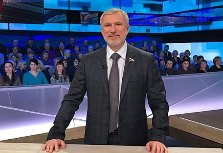 Алексей Журавлев предложил украинским олигархам разыграть Зеленского в карты