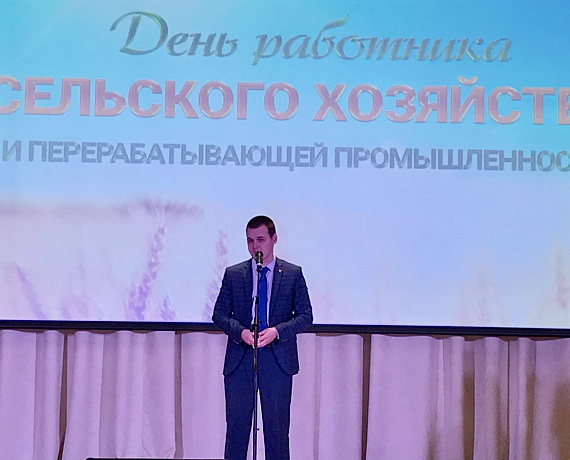 Воронежские помощники депутата Алексея Журавлева посетили Поворинский район