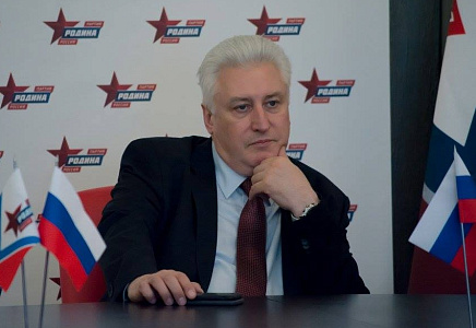 Игорь Коротченко назвал три варианта военных действий на Донбассе