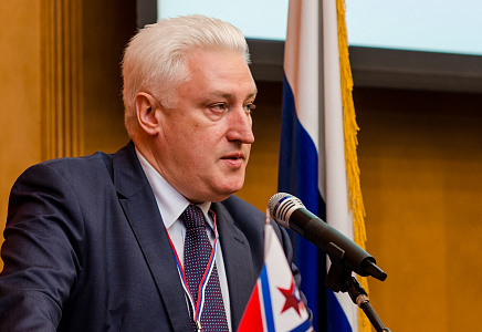 Коротченко: Качество нашей политики на постсоветском пространстве исключительно низкое
