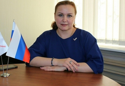 ДЕПУТАТ "РОДИНЫ" В КОМИ ВЫСТУПИЛА ЗА УСИЛЕНИЕ ОТВЕТСТВЕННОСТИ ОЛИГАРХОВ ЗА ЭКОЛОГИЧЕСКУЮ БЕЗОПАСНОСТЬ