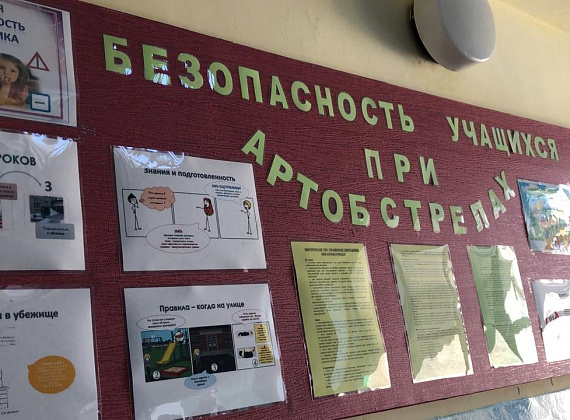 Рабочий визит Алексея Журавлева в ЛНР, 1-2.11.2019 г.