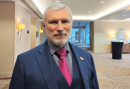 Алексей Журавлев – "Москва-Баку":  Азербайджан добился исторической правды