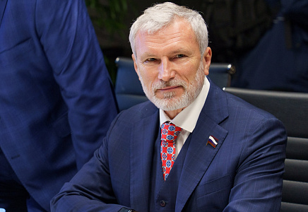 Журавлев: Западное оружие используется ВСУ больше в пропагандистских целях