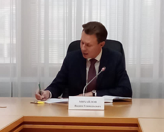 В ГД прошло заседание комиссии "РОДИНЫ" по инновационному развитию