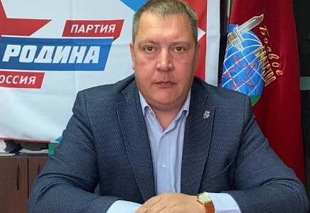 Андрей Ружников: Предпосылок к объединению НАО и Архангельской области не существует
