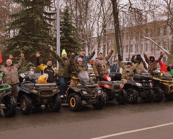Ярославские партийцы почтили память российских и советских воинов