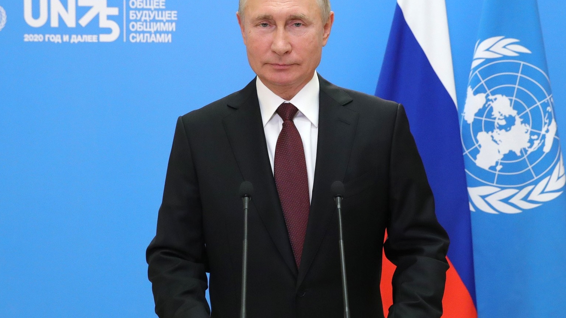 Журавлев: Россия всегда предлагает миру диалог, сотрудничество, взаимопомощь и мир