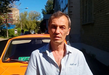 Павел Хлюпин просит следственные органы провести проверку обеспечения питьевой водой