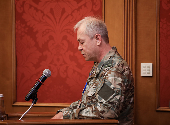 XII Съезд ПАРТИИ "РОДИНА". 28.06.2026