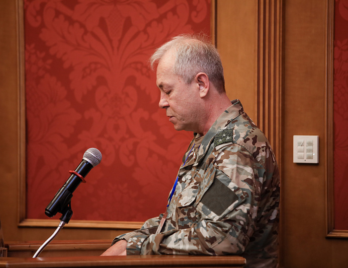 XII Съезд ПАРТИИ "РОДИНА". 28.06.2026