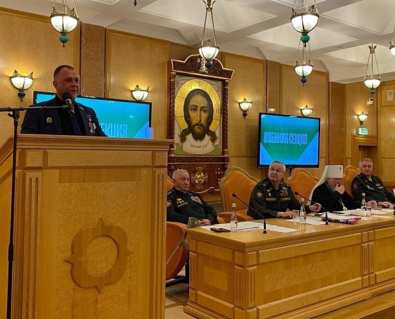 Алексей Журавлев: Государство должно быть основано на православных ценностях