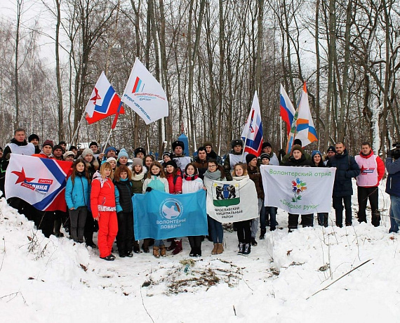Ярославские партийцы почтили память российских и советских воинов