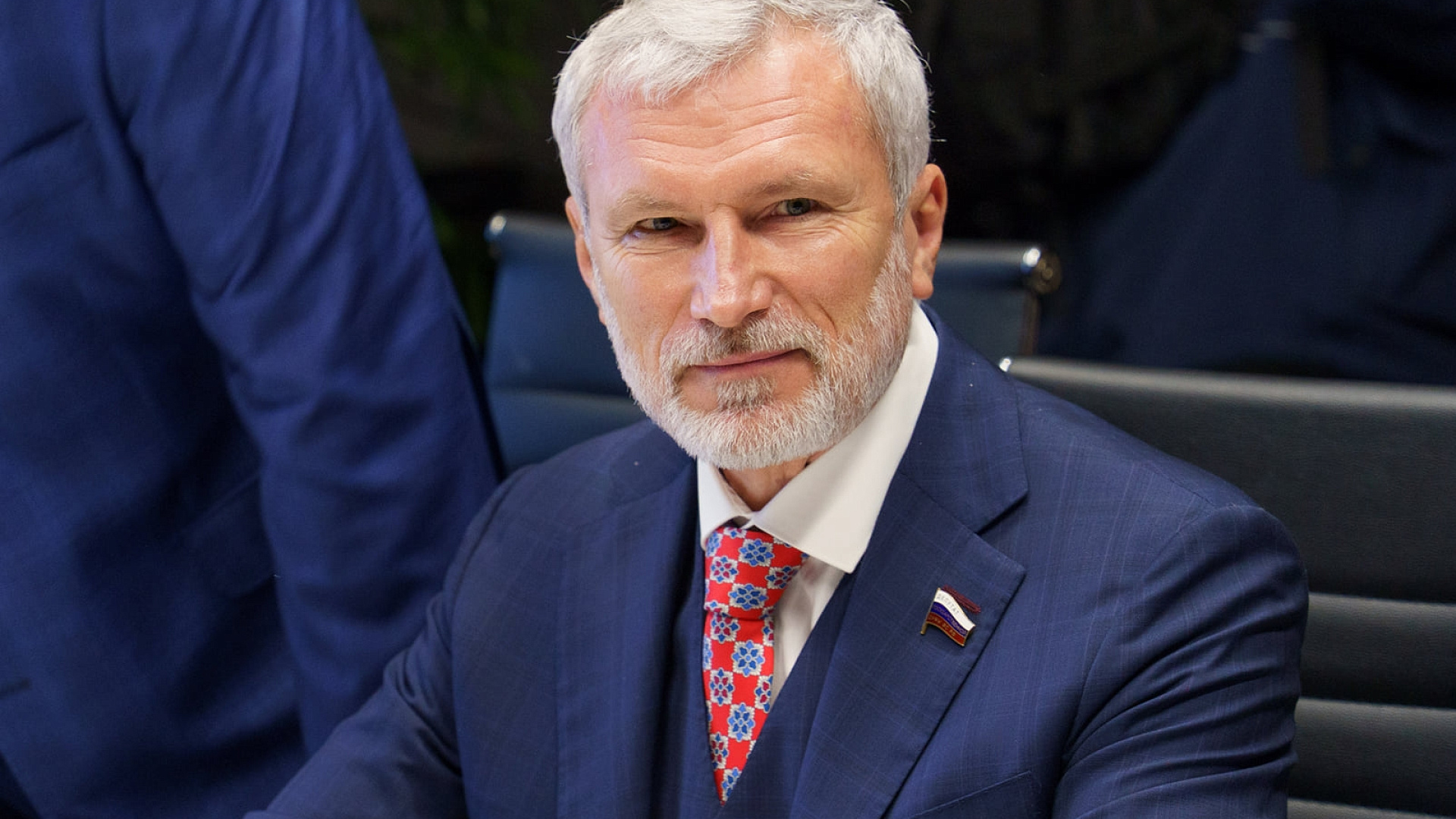 Лидер "РОДИНЫ": ООН - атавизм, который скоро отомрет сам собой за ненужностью