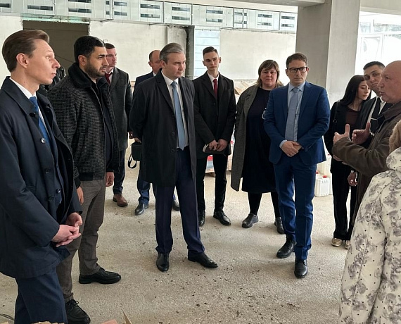 В Ярославской области сформирована новая команда партии «РОДИНА»