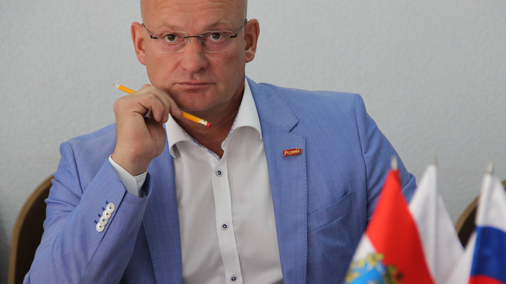 Сергей Мирошниченко: Рост экологических антирекордов пора остановить