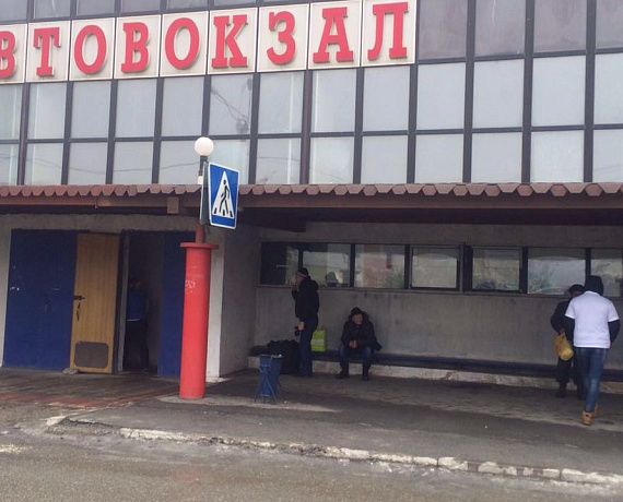 "РОДИНА" продолжает собирать подписи за отставку губернатора Приморья